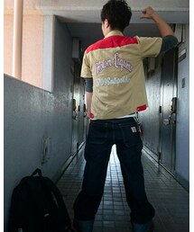古着 | シャツ/ブラウス