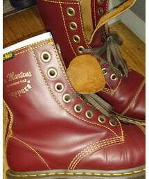 Dr. Martens | ブーツ
