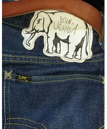 Lee | デニムパンツ