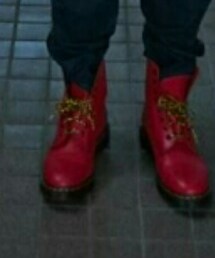 Dr. Martens | ブーツ