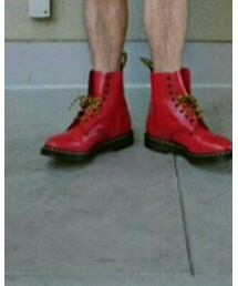 Dr. Martens | ブーツ