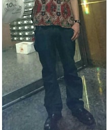 EDWIN | デニムパンツ