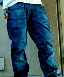 G- | A-crotch(デニムパンツ)