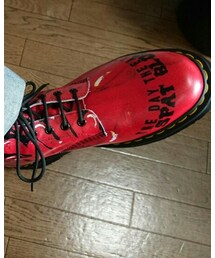 Dr. Martens | ブーツ