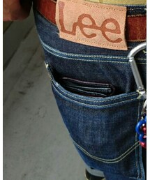 Lee | デニムパンツ