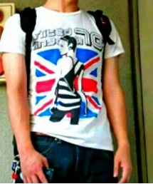 Design Tshirts Store graniph | シャツ/ブラウス