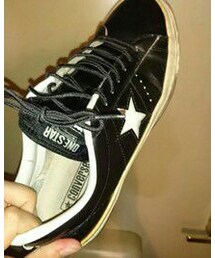 CONVERSE | CONVERSE one star(スニーカー)