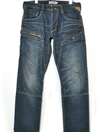 AVIREX | デニムパンツ