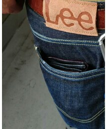 Lee | デニムパンツ