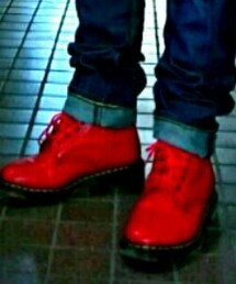 Dr. Martens | ブーツ