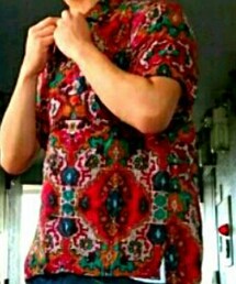 チチカカ | シャツ/ブラウス