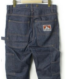 bendavis | ben davis ワークデニム(デニムパンツ)