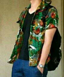 チチカカ | アニマル柄(シャツ/ブラウス)