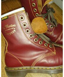 Dr. Martens | ブーツ