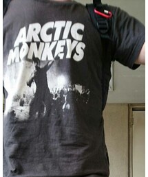 arctic monkeys | Tシャツ/カットソー