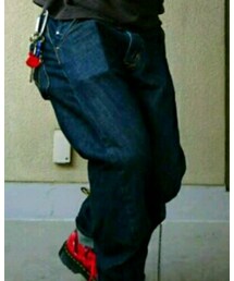 EDWIN | デニムパンツ