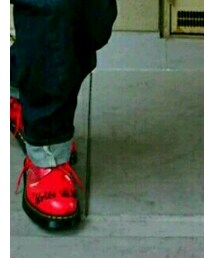 Dr. Martens | ブーツ