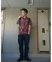 チチカカ | シャツ/ブラウス