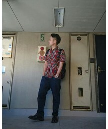 Lee | デニムパンツ