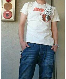 ロッキンジェリービーン  | ロッキンジェリービーン(Tシャツ/カットソー)