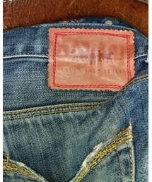 Levi's | women's スキニー(デニムパンツ)