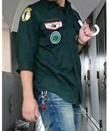 古着 | シャツ/ブラウス