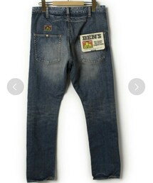 bendavis | デニムパンツ