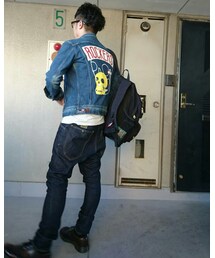 bendavis | デニムパンツ