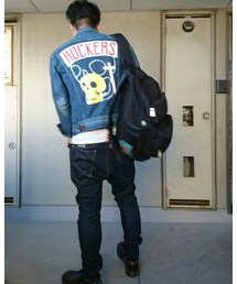 Lee | デニムジャケット