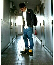 UNIQLO | シャツ/ブラウス