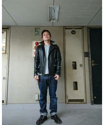 Lee | lee riders(デニムパンツ)