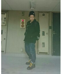 Lee | デニムパンツ