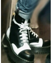 Dr. Martens | ブーツ