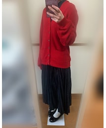 used | カーディガン/ボレロ