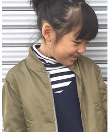 西松屋 | トップス