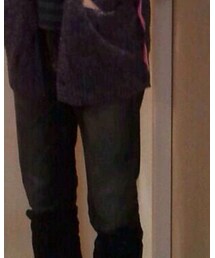 UNIQLO | その他パンツ