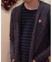 GU | Tシャツ/カットソー