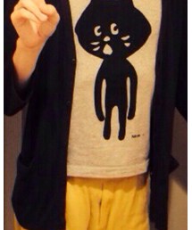 にゃー | Tシャツ/カットソー