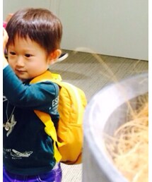 りらっくまリュック | バックパック/リュック