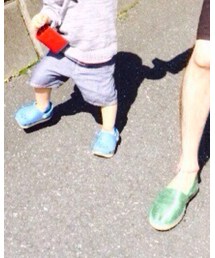 crocs | サンダル