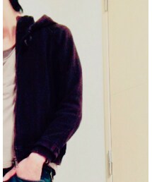 TAKEO KIKUCHI | パーカー