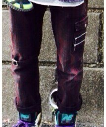 REATS TAILOR ZAZOUS | その他パンツ