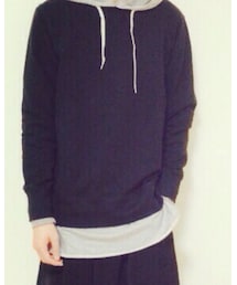 GU | スウェット