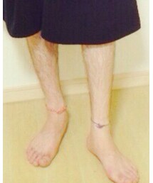 裸足好き | シューズ