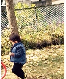 息子くん | その他