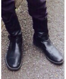 エンジニアブーツ | ブーツ