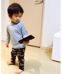 UNIQLO | レギンス/スパッツ