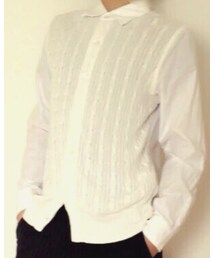 ROSE BUD | シャツ/ブラウス