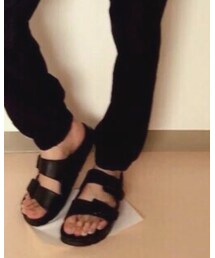 no brand | サンダル