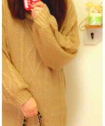 Parks | ニット/セーター